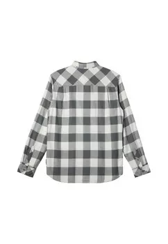 Рубашка CLASSIC Quiksilver, черный