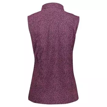 Рубашка CMP 30T9596 Sleeveless, розовый