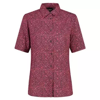 Рубашка CMP 31T7196 3/4 Sleeve, красный