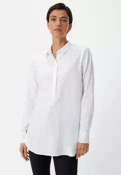 Рубашка comma, цвет wei