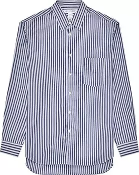 Рубашка Comme des Garons SHIRT Forever Woven Shirt 'Multicolor', разноцветный
