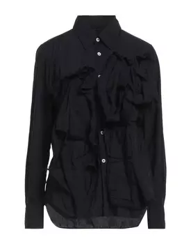 Рубашка Comme Des Garons, черный