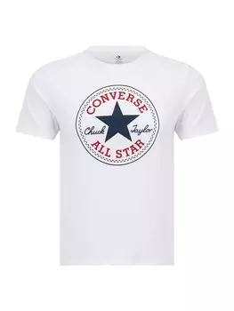 Рубашка CONVERSE, белый