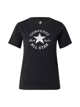 Рубашка CONVERSE CHUCK, темно-синий