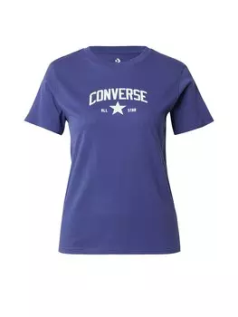 Рубашка CONVERSE, индиго