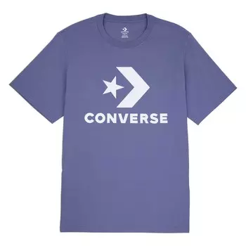 Рубашка CONVERSE, синий