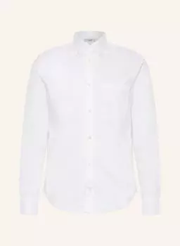 Рубашка COS Regular Fit, белый