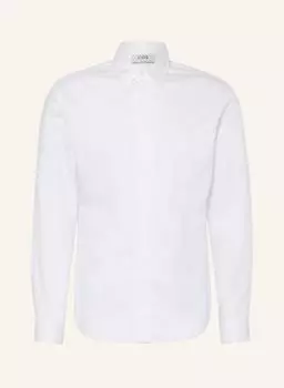 Рубашка COS Regular Fit, белый