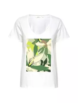 Рубашка Cream CR Sissel, белый