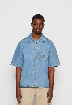 Рубашка Denim Project