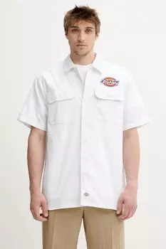 Рубашка Dickies, белый
