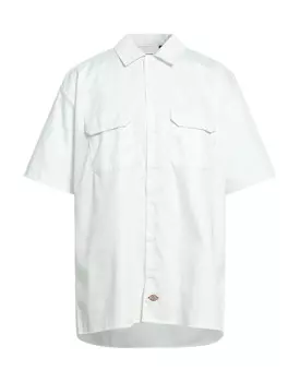 Рубашка Dickies, белый