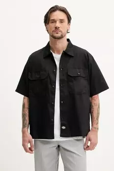 Рубашка Dickies, черный