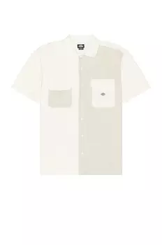 Рубашка Dickies Eddyville Short Sleeve, цвет Assorted Color