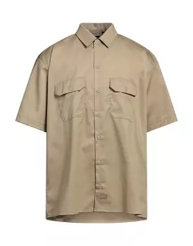 Рубашка Dickies, хаки