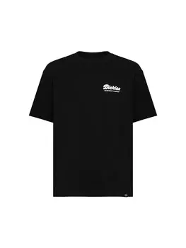 Рубашка DICKIES Lewistown, черный