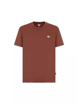 Рубашка DICKIES Mapleton, цвет Chestnut brown