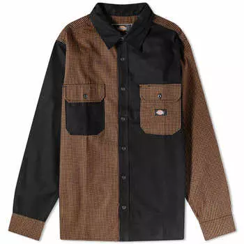 Рубашка Dickies Miltonvale