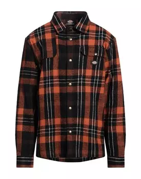 Рубашка Dickies, оранжевый