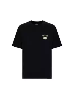 Рубашка DICKIES Service, черный