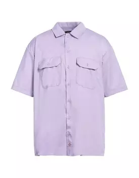 Рубашка Dickies, сирень