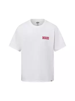 Рубашка DICKIES Slacks Rally, белый