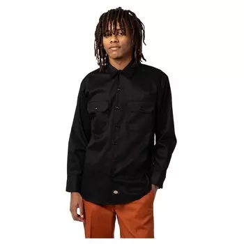 Рубашка Dickies Work, черный