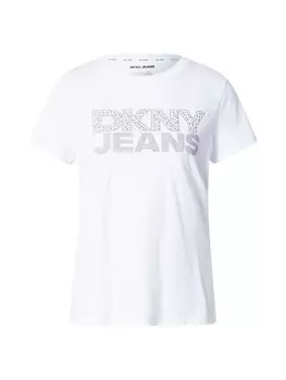 Рубашка DKNY, белый