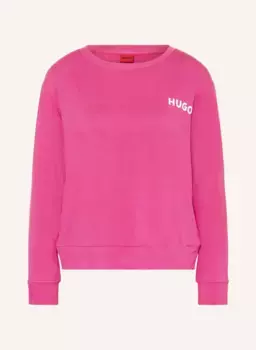 Рубашка для сна unite Hugo, фуксия