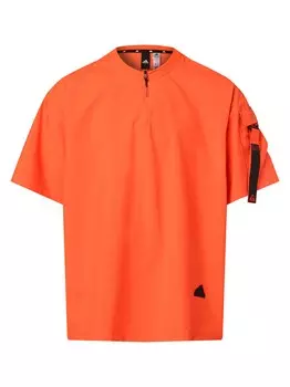 Рубашка для выступлений Adidas, апельсин