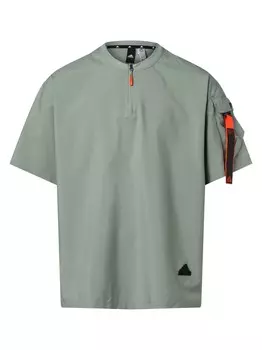 Рубашка для выступлений Adidas, хаки
