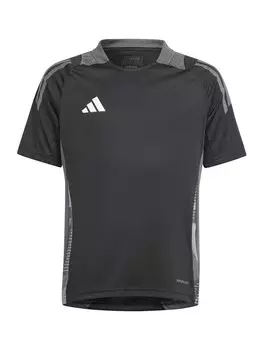 Рубашка для выступлений ADIDAS PERFORMANCE, черный