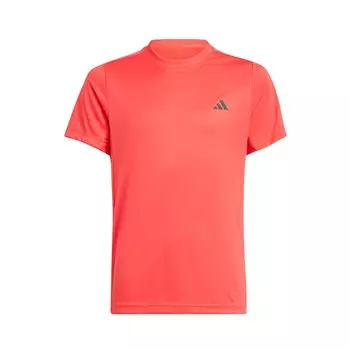 Рубашка для выступлений ADIDAS PERFORMANCE, красный
