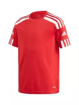 Рубашка для выступлений ADIDAS PERFORMANCE Squadra 21, красный