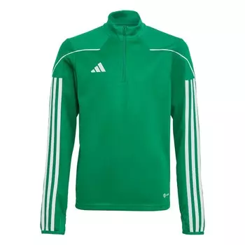 Рубашка для выступлений ADIDAS PERFORMANCE Tiro 23, зеленый