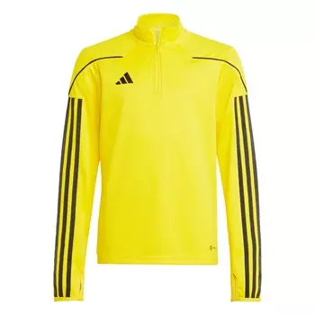 Рубашка для выступлений ADIDAS PERFORMANCE Tiro 23, желтый
