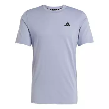 Рубашка для выступлений ADIDAS PERFORMANCE Train Essentials, темно-синий