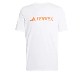 Рубашка для выступлений ADIDAS TERREX, белый