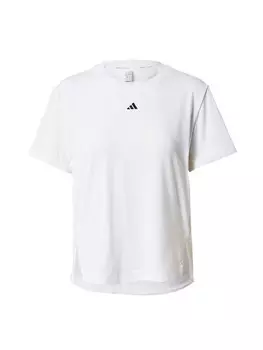 Рубашка для выступлений Adidas Versatile, белый