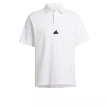 Рубашка для выступлений Adidas Z.N.E. Premium, белый
