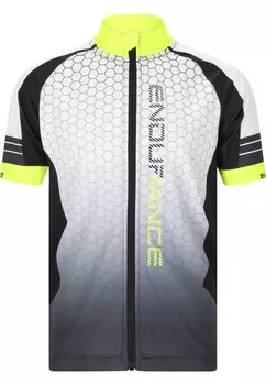 Рубашка для выступлений Endurance Verove, серый