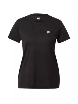Рубашка для выступлений FILA RABARABA, черный