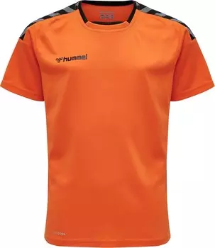 Рубашка для выступлений Hummel, апельсин