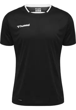 Рубашка для выступлений Hummel Authentic, черный