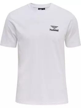 Рубашка для выступлений Hummel, белый