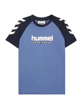 Рубашка для выступлений Hummel, цвет Opal
