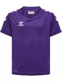 Рубашка для выступлений Hummel, фиолетовый