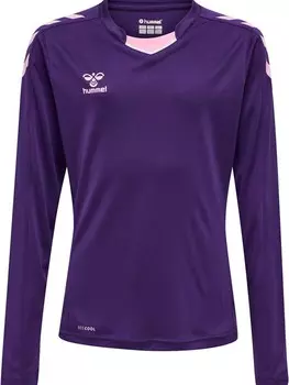 Рубашка для выступлений Hummel, фиолетовый