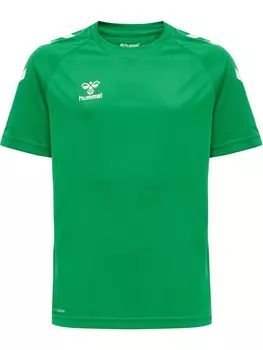 Рубашка для выступлений Hummel, трава зеленая
