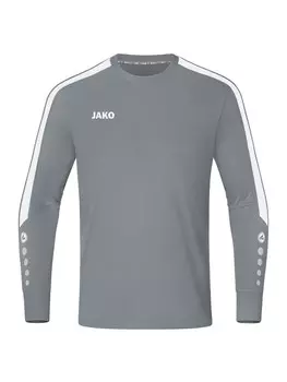 Рубашка для выступлений JAKO, серый